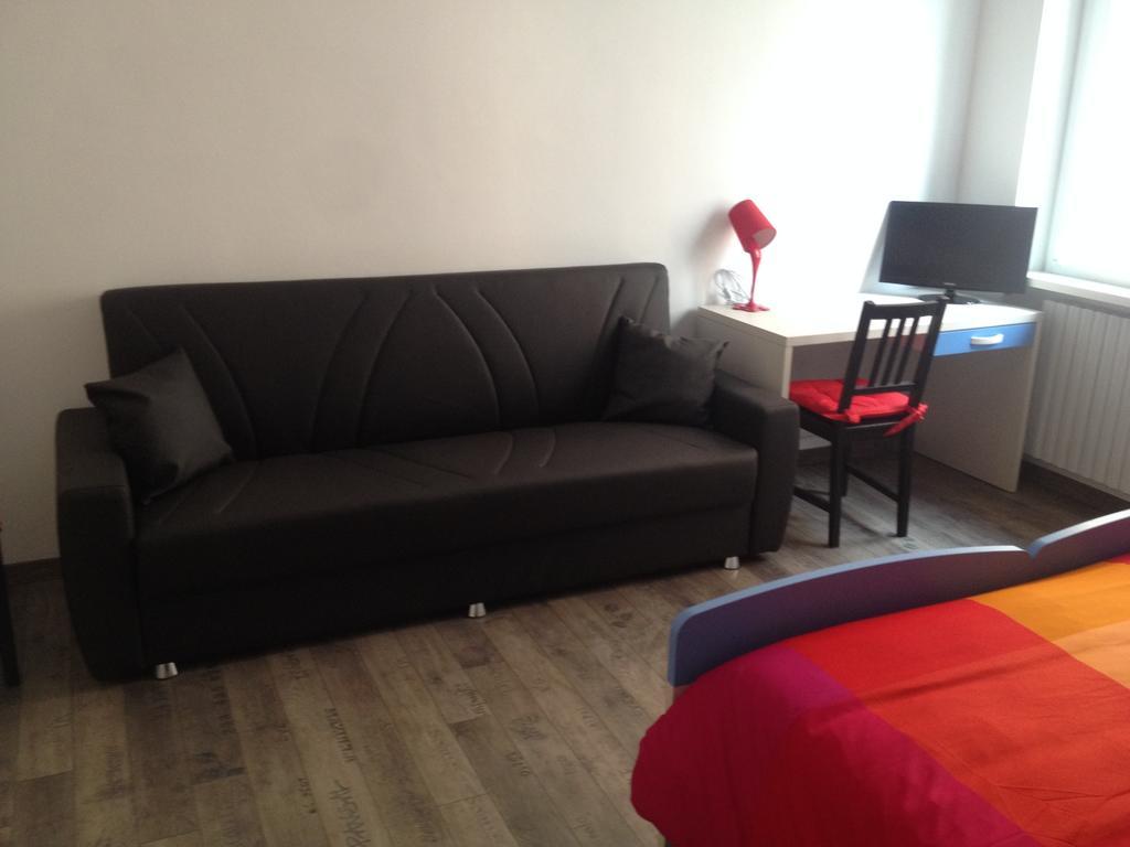 Grandi Cime Guest House Lecco Cameră foto