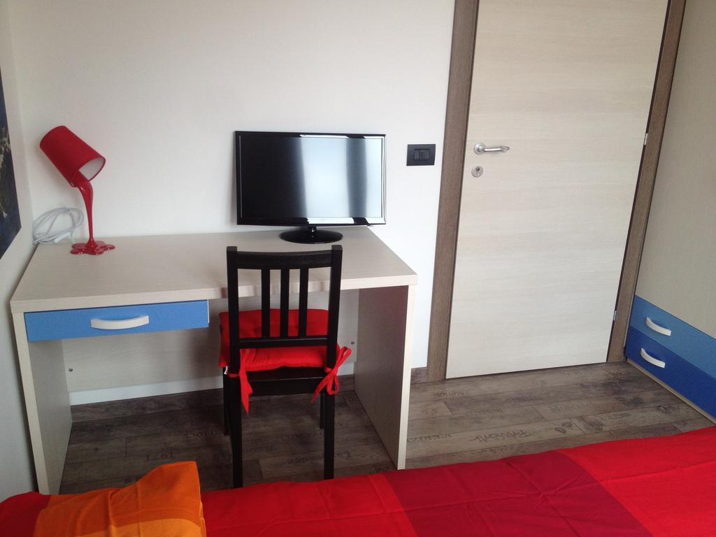 Grandi Cime Guest House Lecco Cameră foto