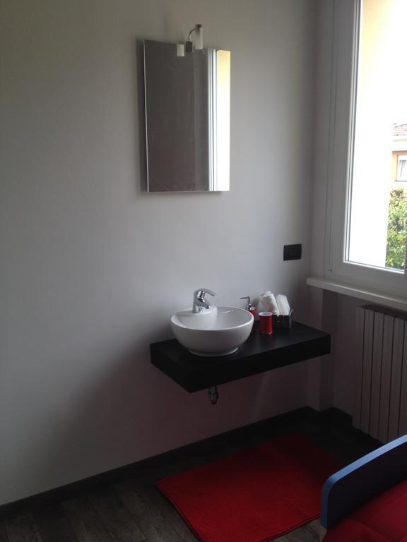 Grandi Cime Guest House Lecco Cameră foto