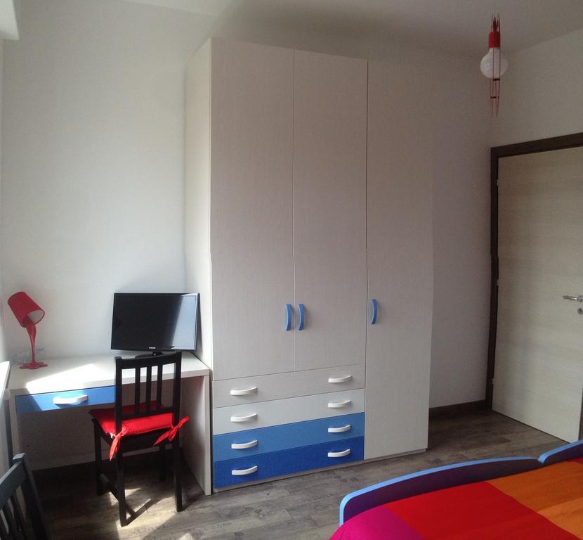 Grandi Cime Guest House Lecco Cameră foto
